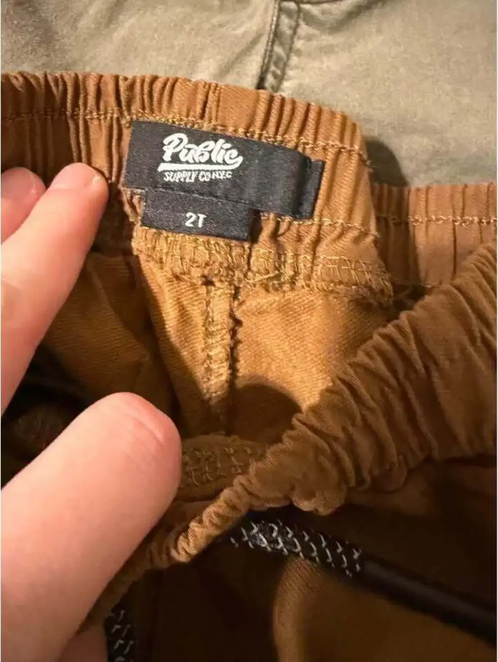 Old Navy versatile bundle