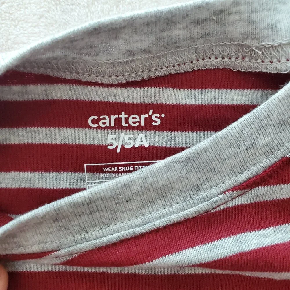 Carters new kids