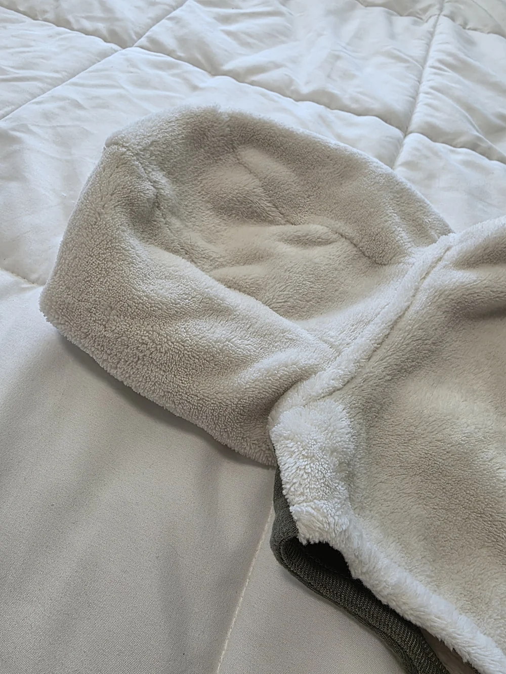 Carters soft plush
