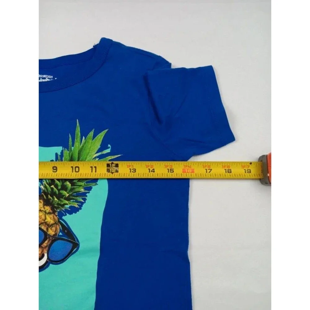 OshKosh Bgosh brand oshkosh