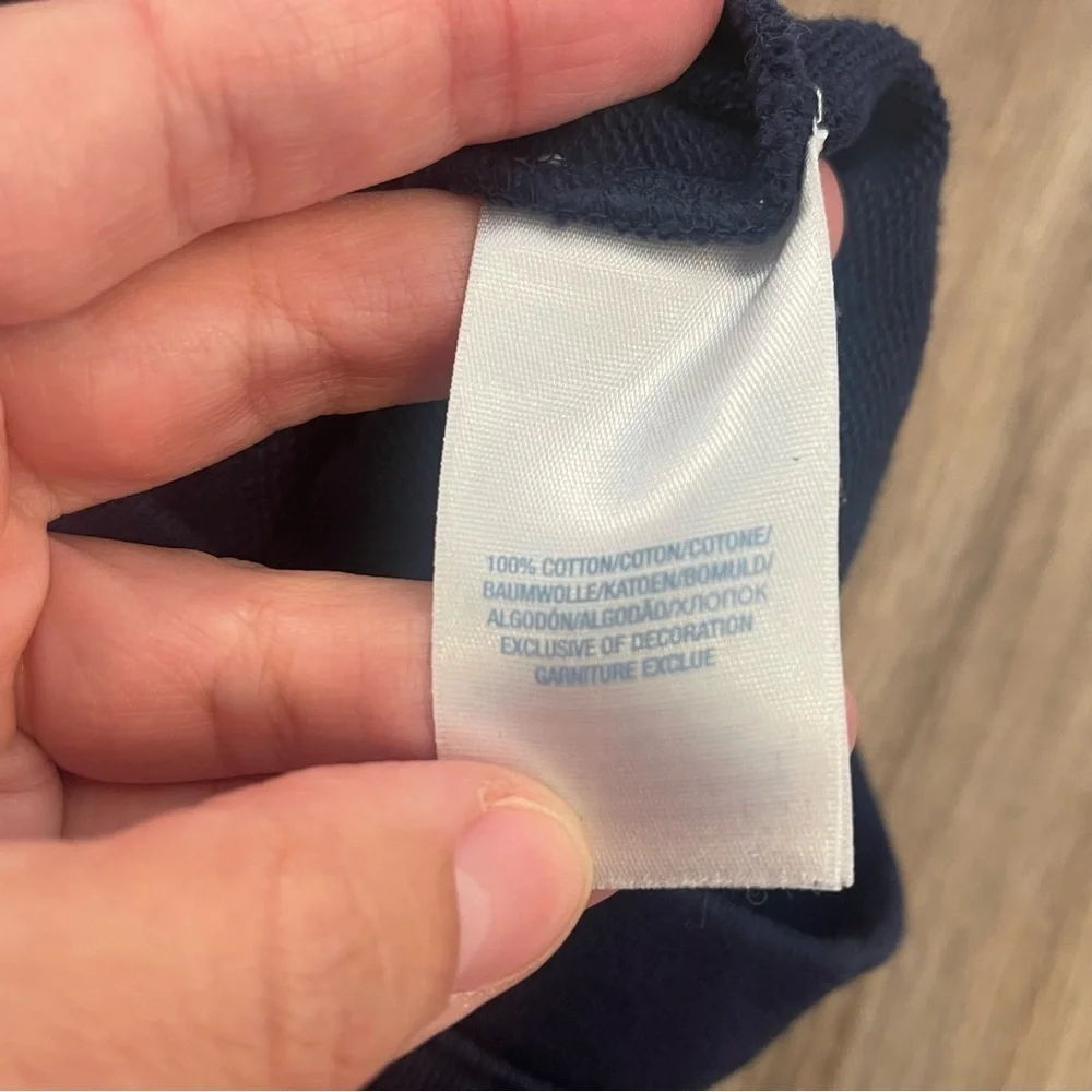 Ralph Lauren excellent 100%