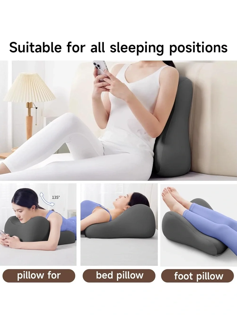 N/A memory foam