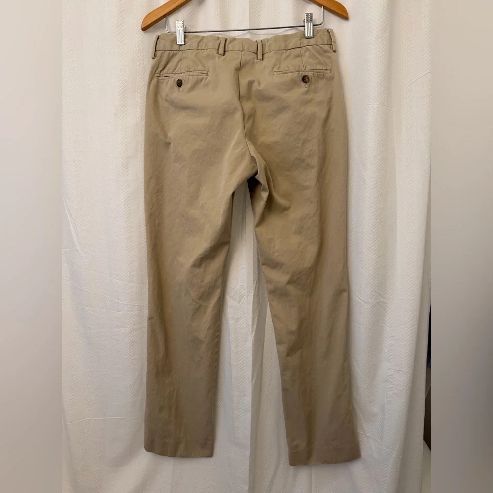 J. Crew slim straight
