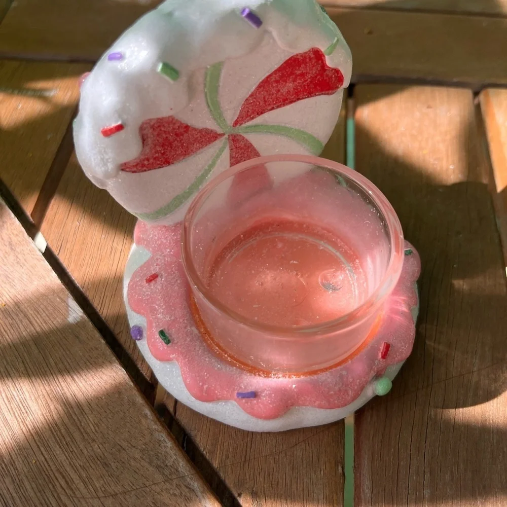 Yankee Candle it scent