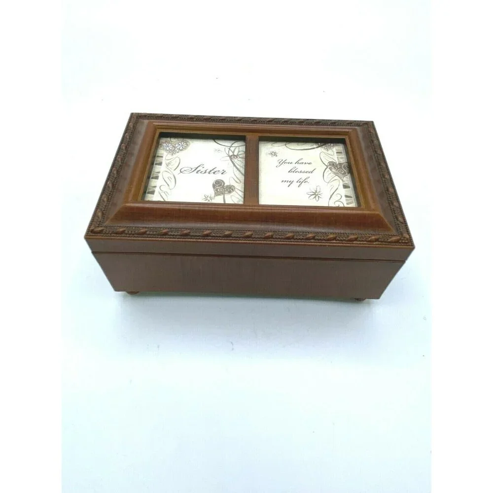 Unbranded sankyo cottage