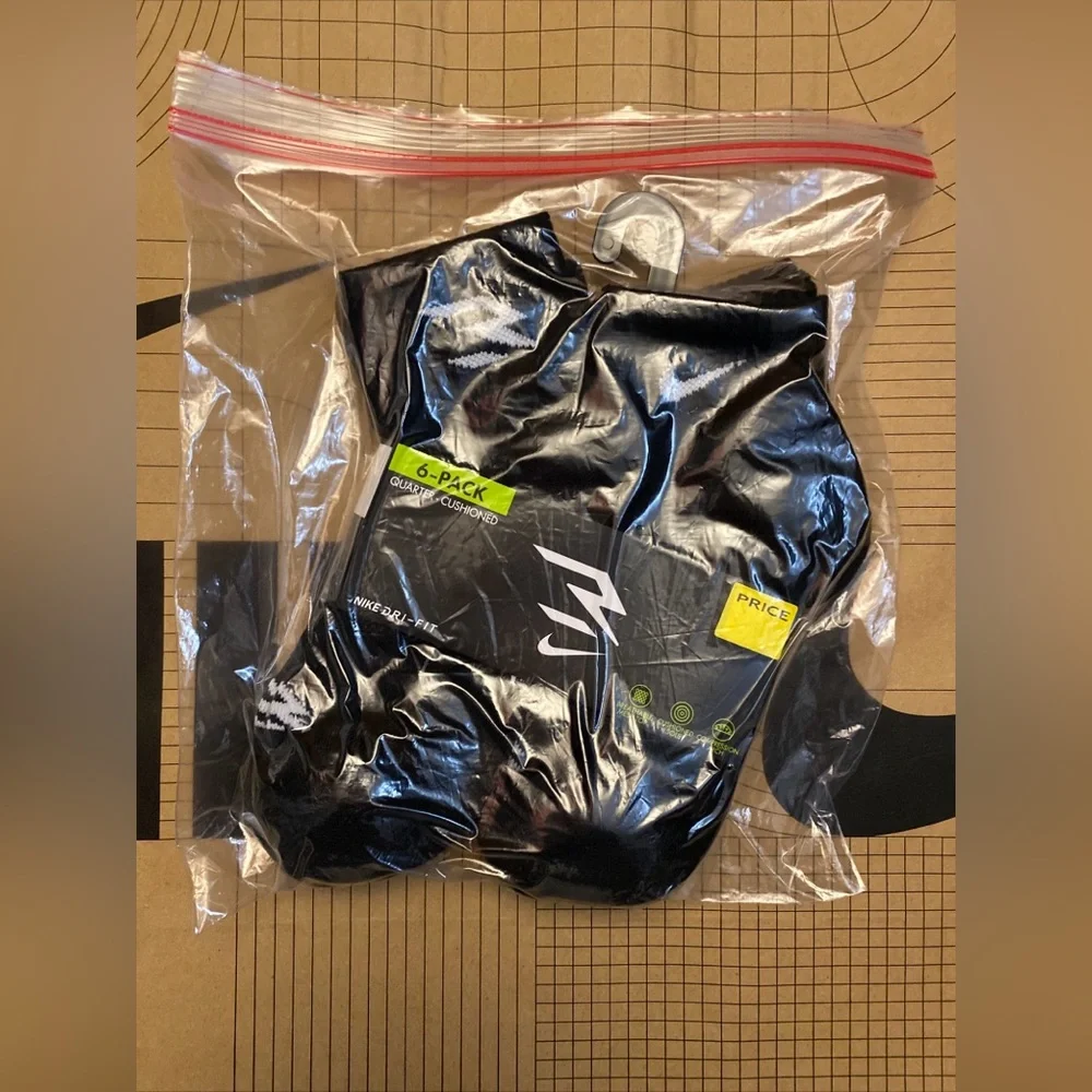 Nike brand new
