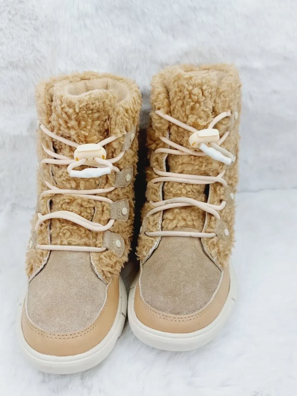 Sorel explorer cozy