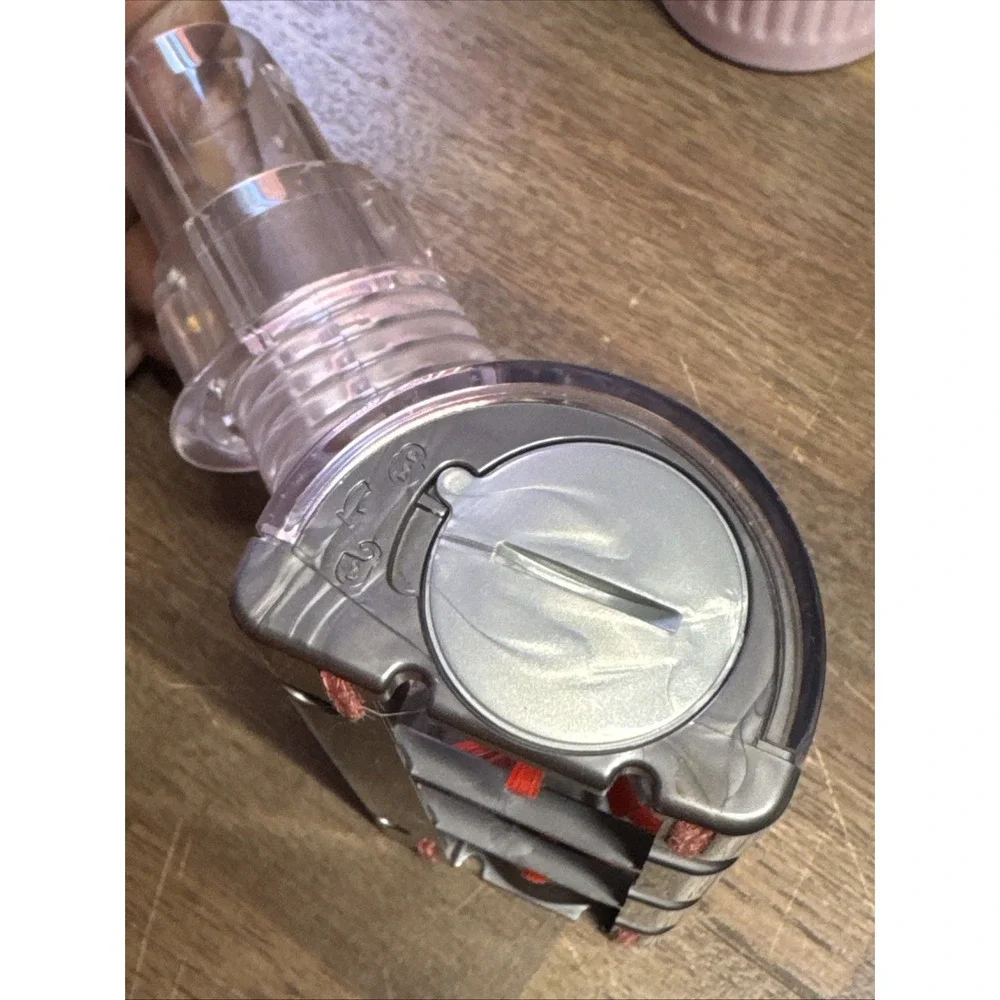 Dyson vacuum mini