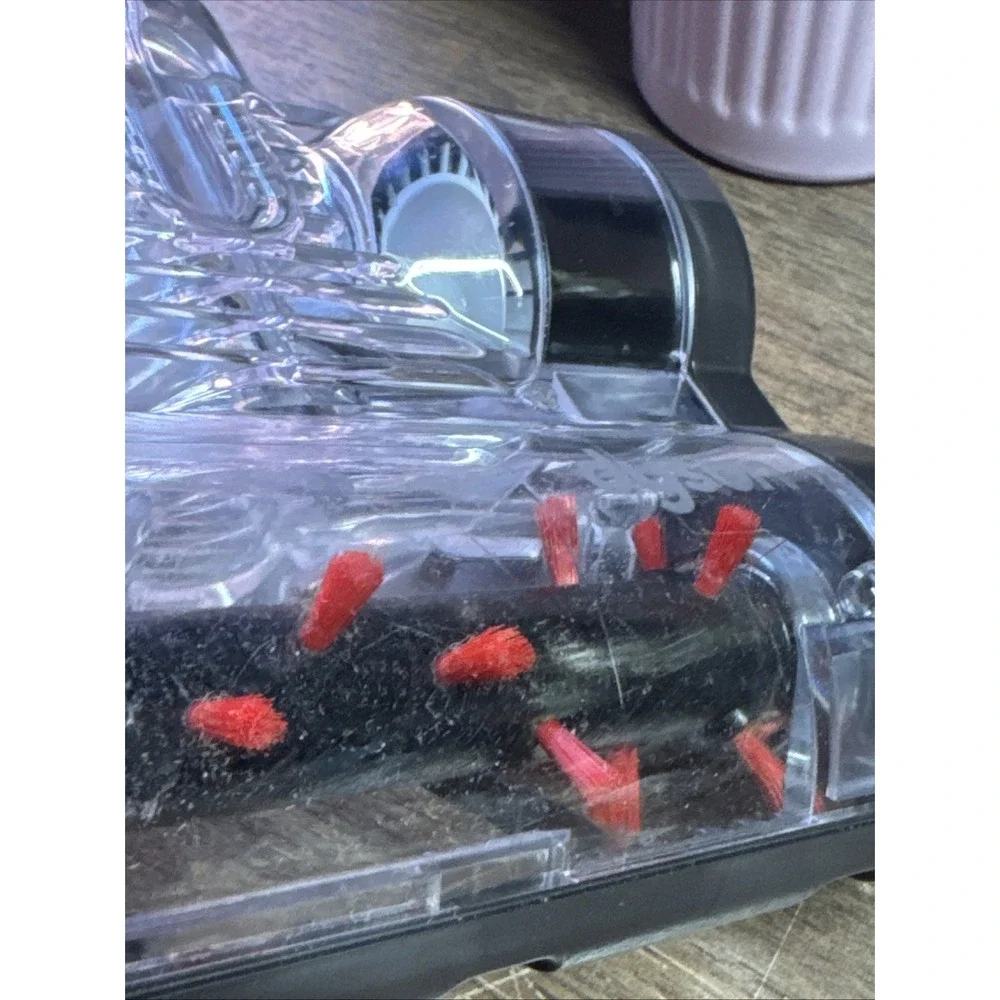 Dyson vacuum mini