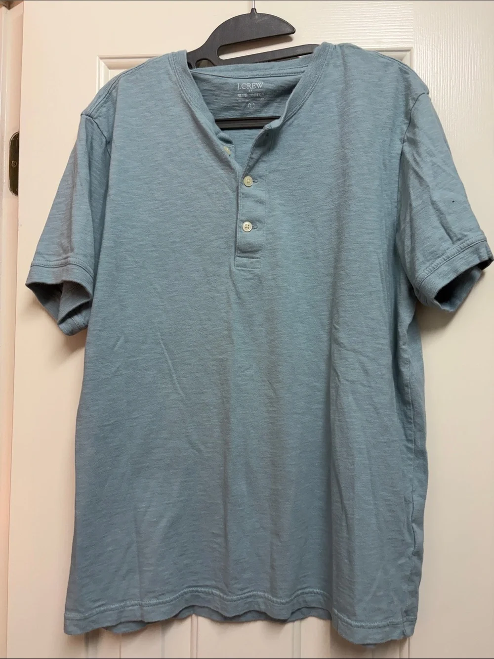 J. Crew after classic