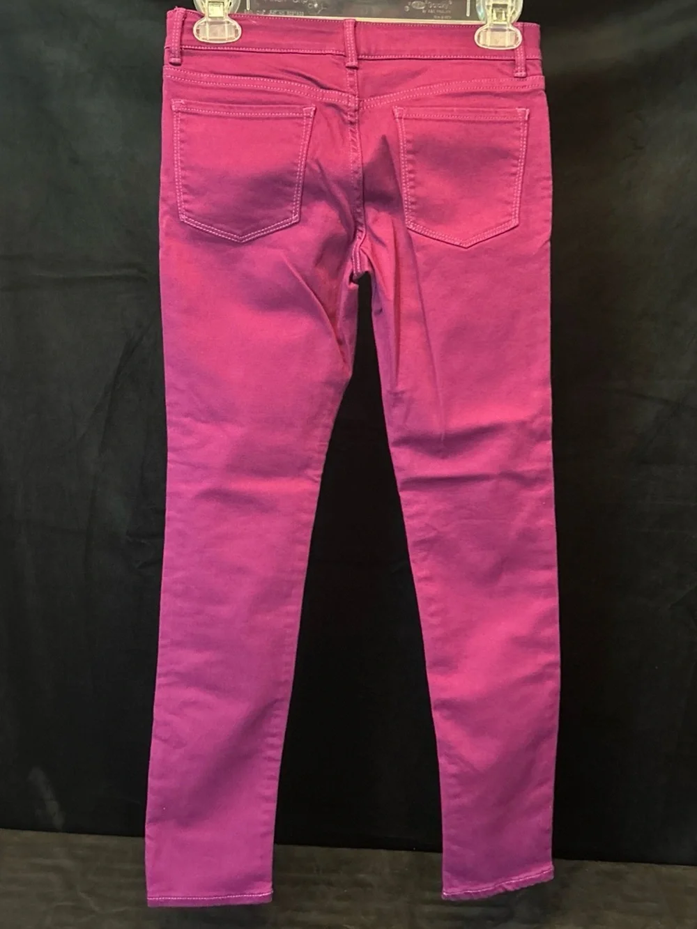 GAP stylish purple