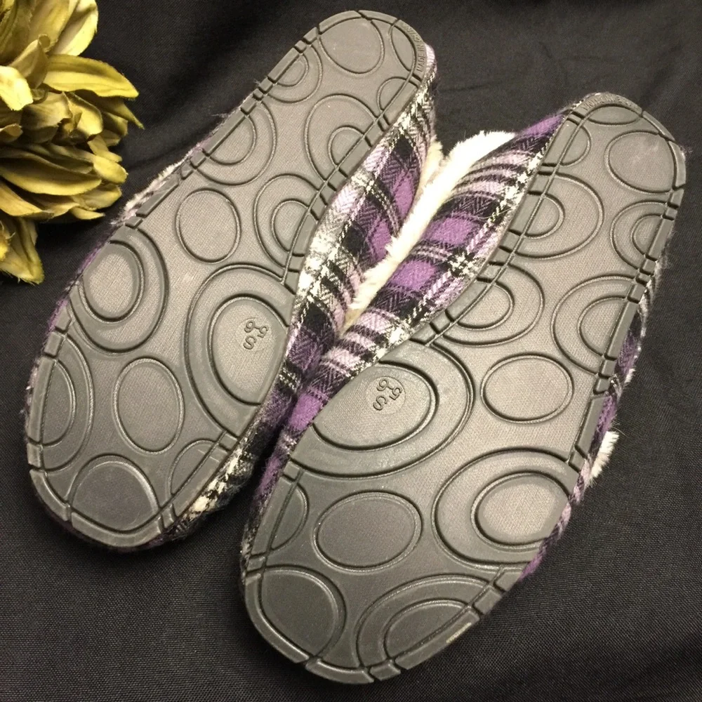 Sierra purple black
