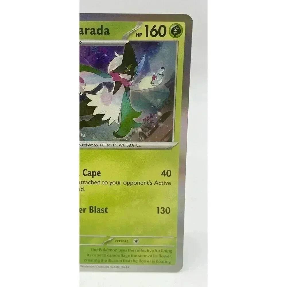 Pokemon this scarlet