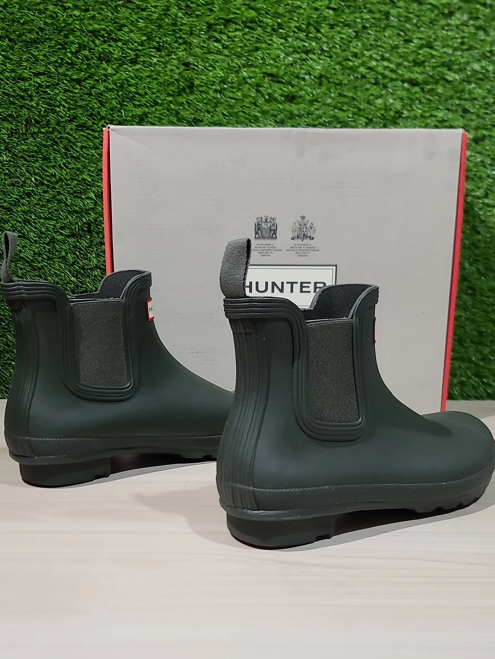 Hunter men original