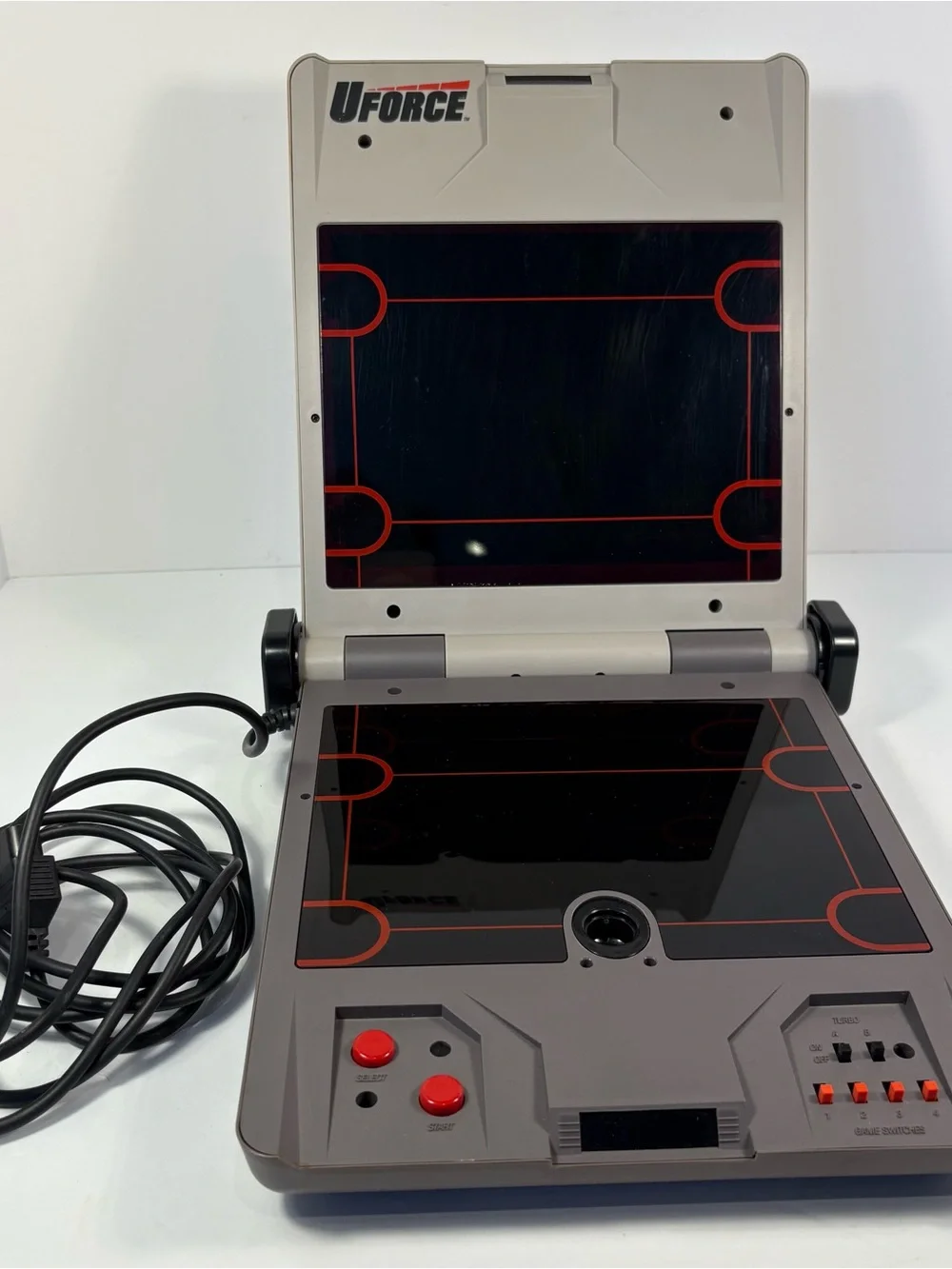 Nintendo vintage 1989