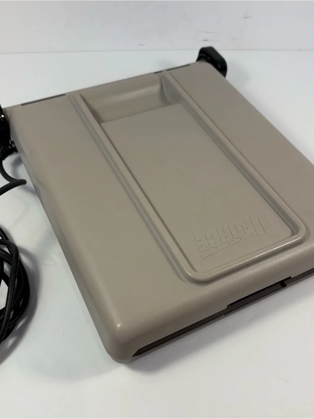 Nintendo vintage 1989