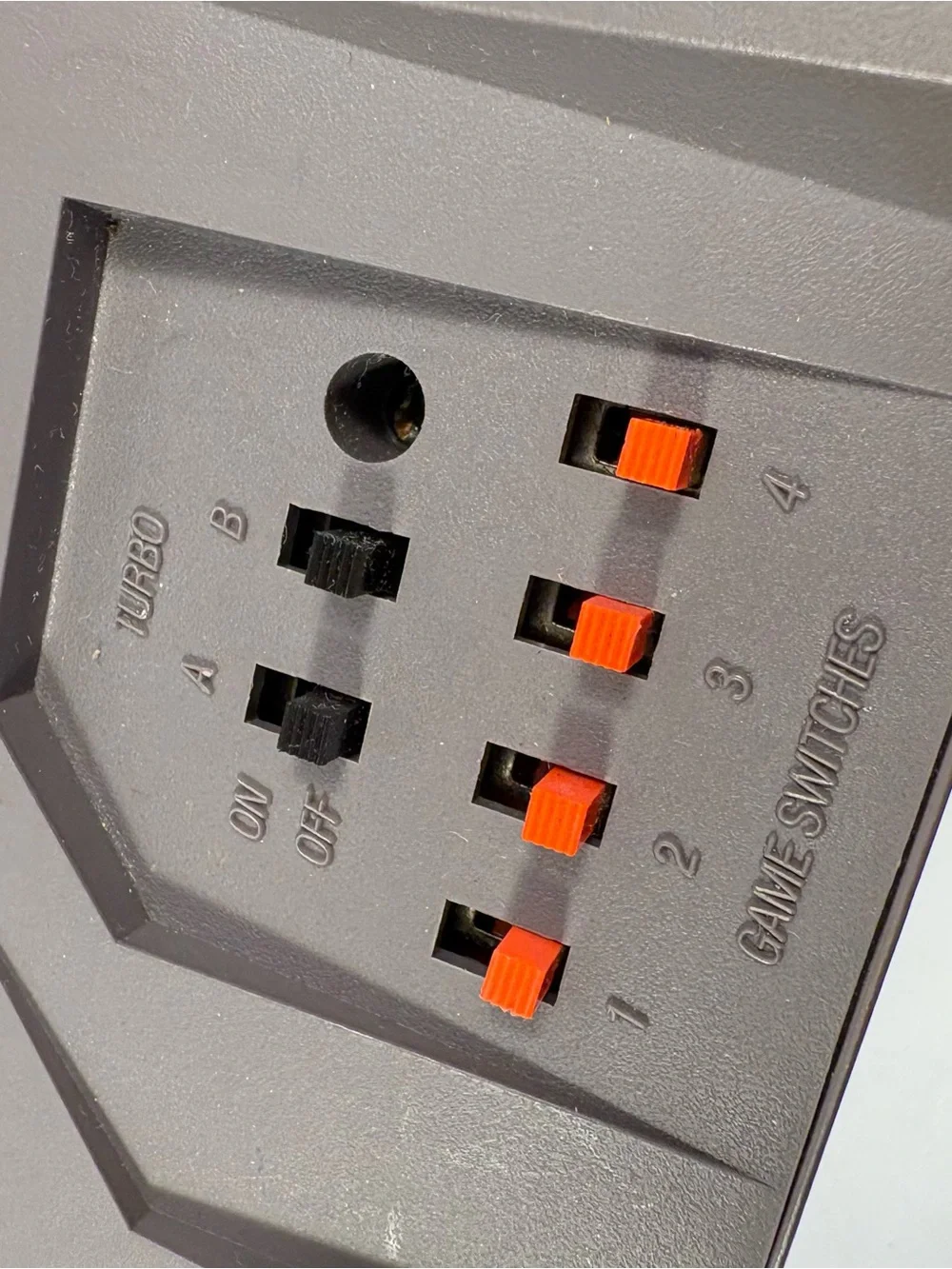 Nintendo vintage 1989