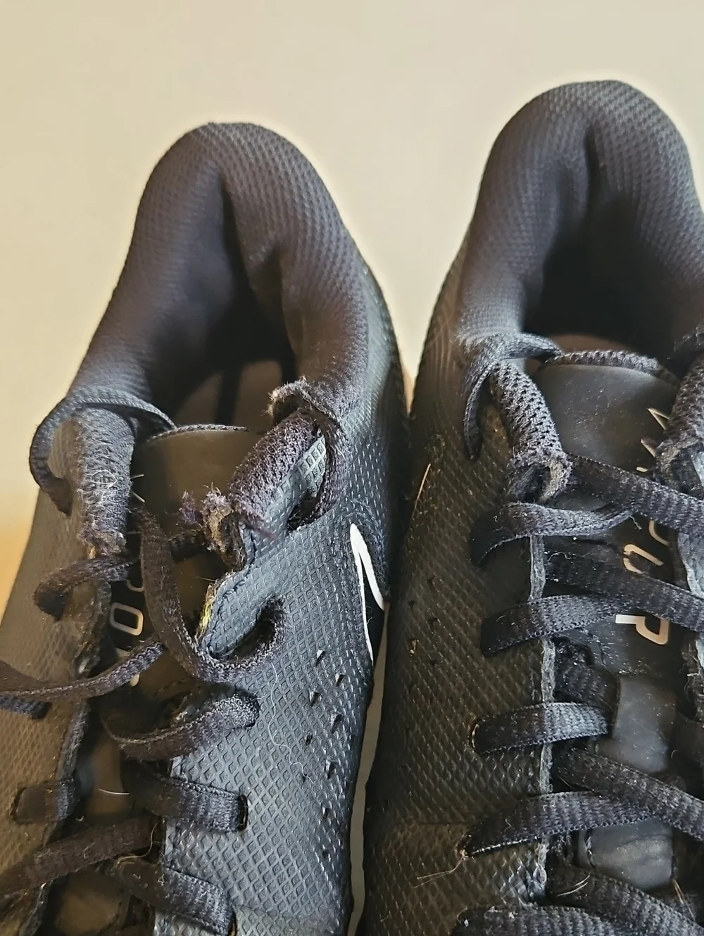 Nike pre owned