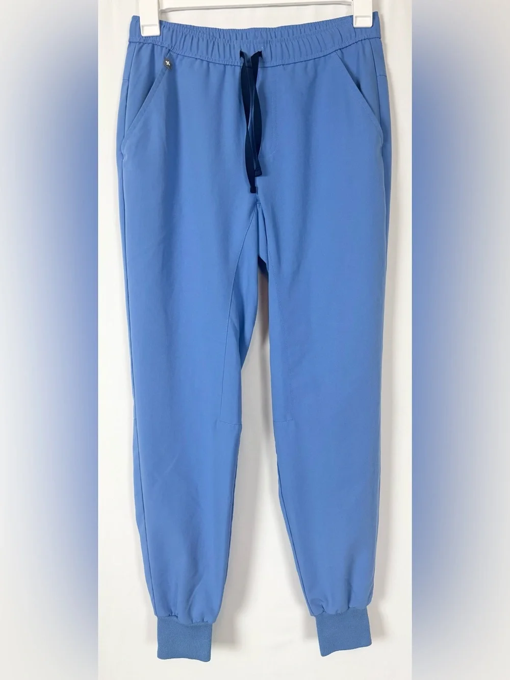 Figs Men’s‎ Sm Blue Tansen Jogger Scrub Pant