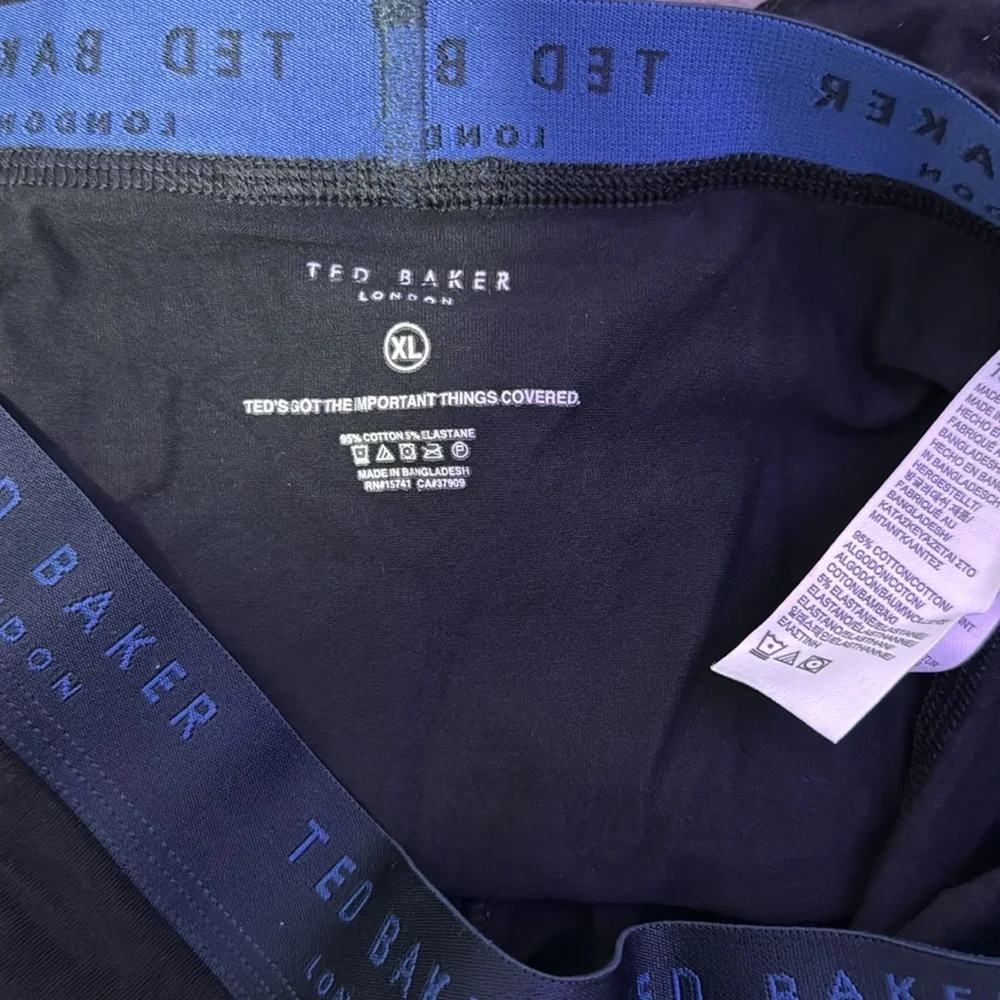 Ted Baker nwot ted