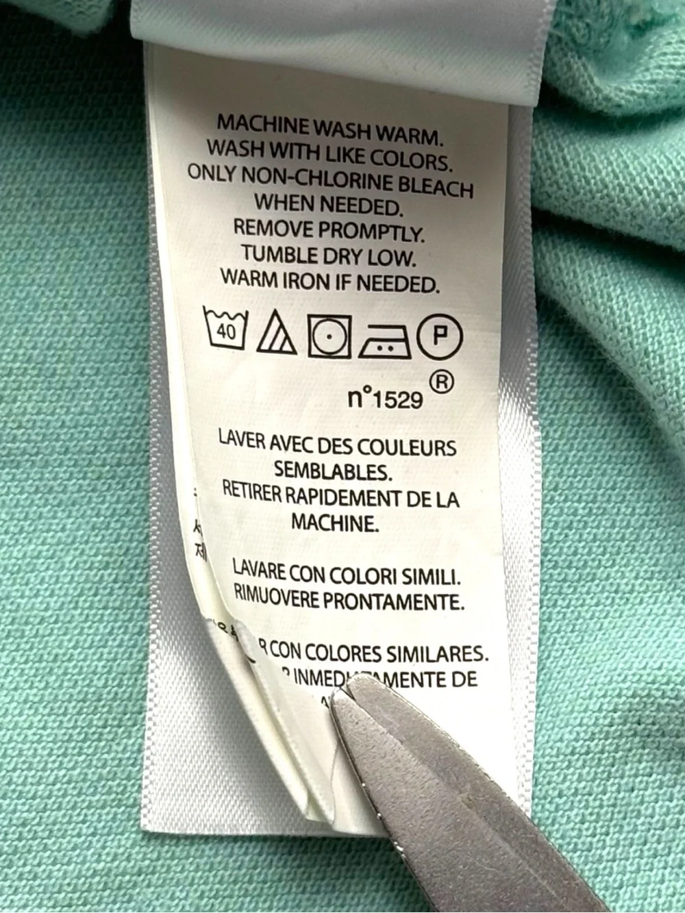 Ralph Lauren please review