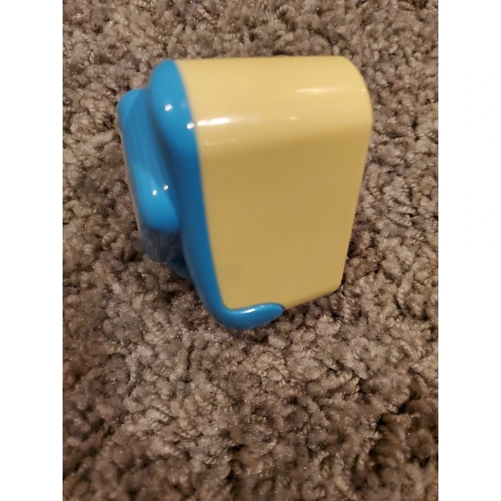 Leapfrog good