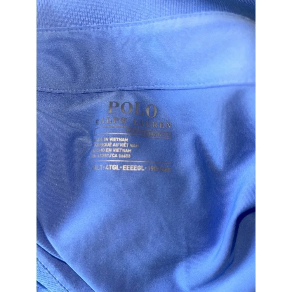 Ralph Lauren this product