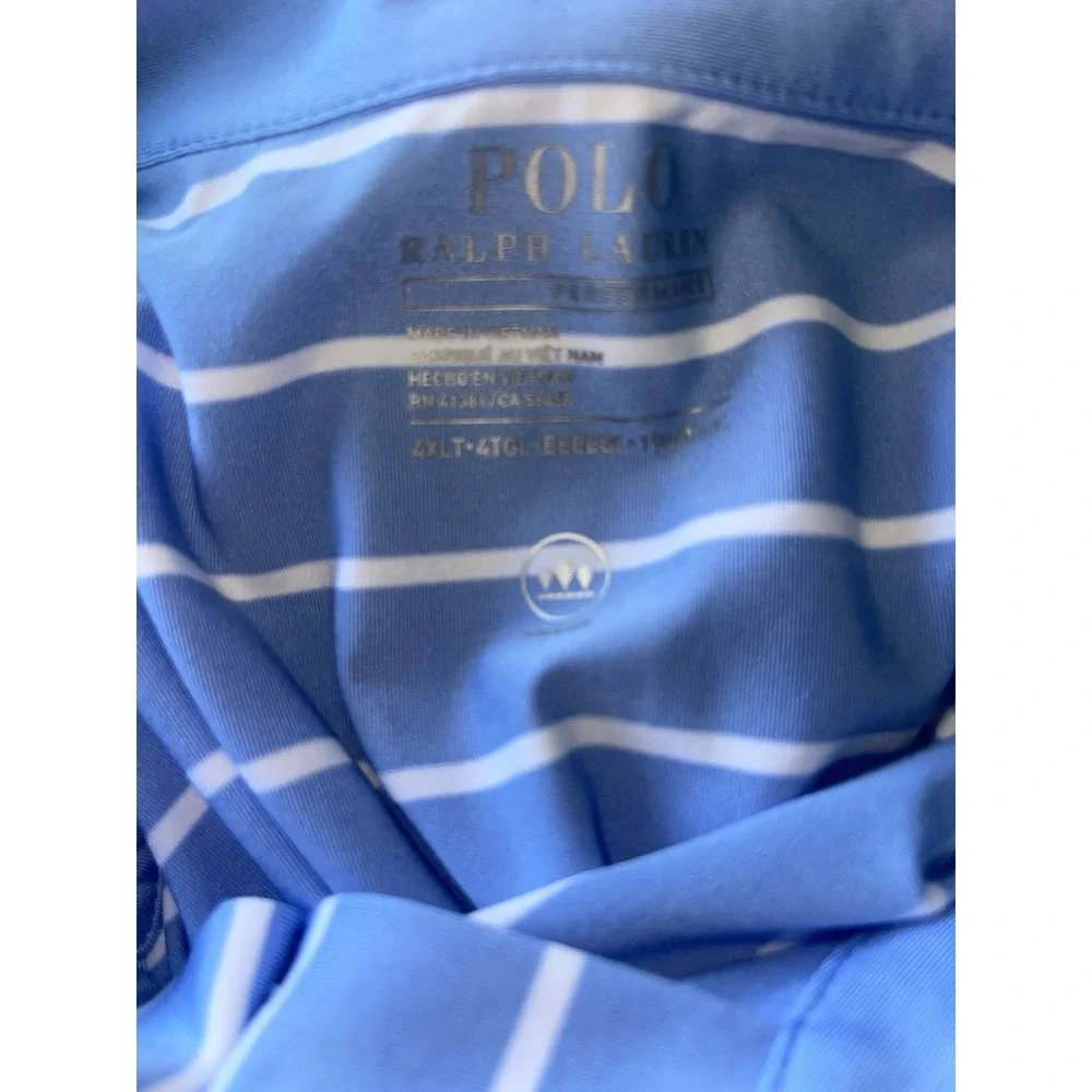 Ralph Lauren this product