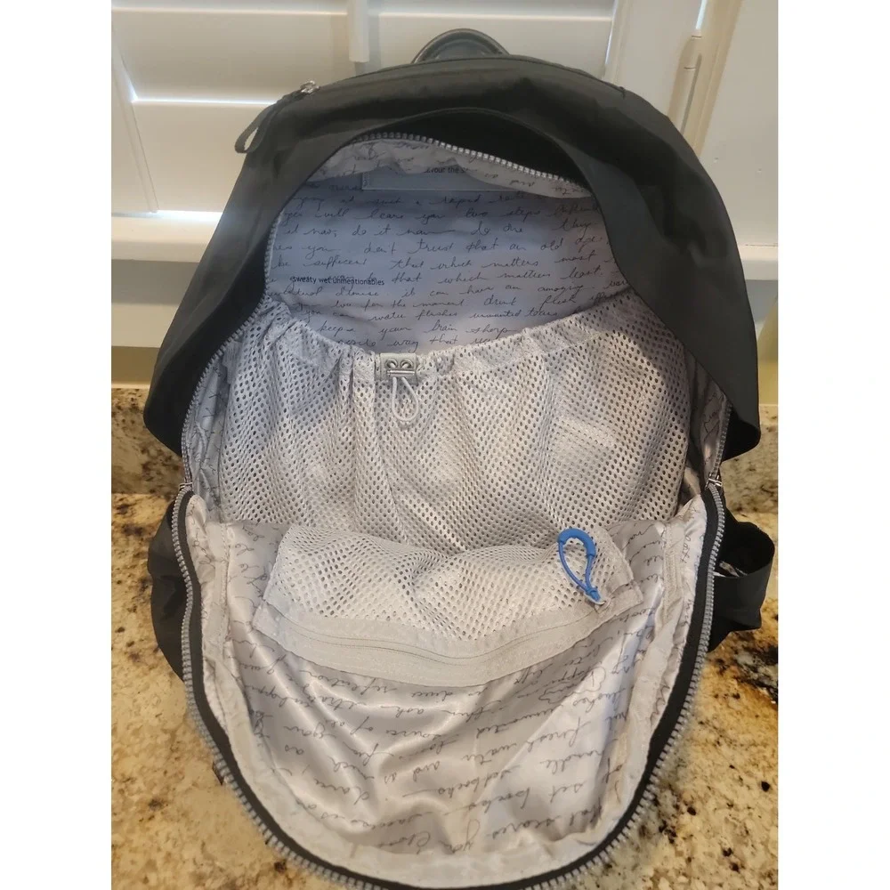 lululemon athletica lululemon pack