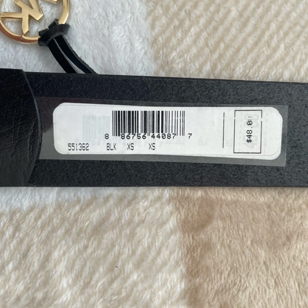 MICHAEL Michael Kors vintage belt
