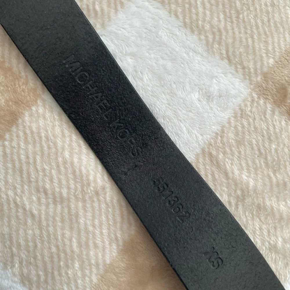 MICHAEL Michael Kors vintage belt