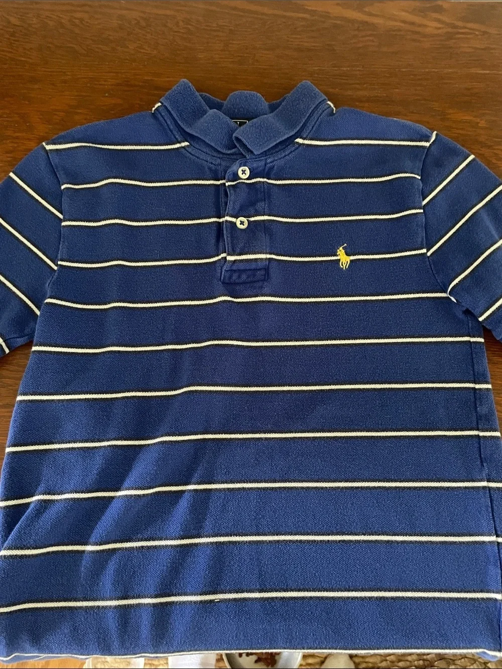 Ralph Lauren two ralph
