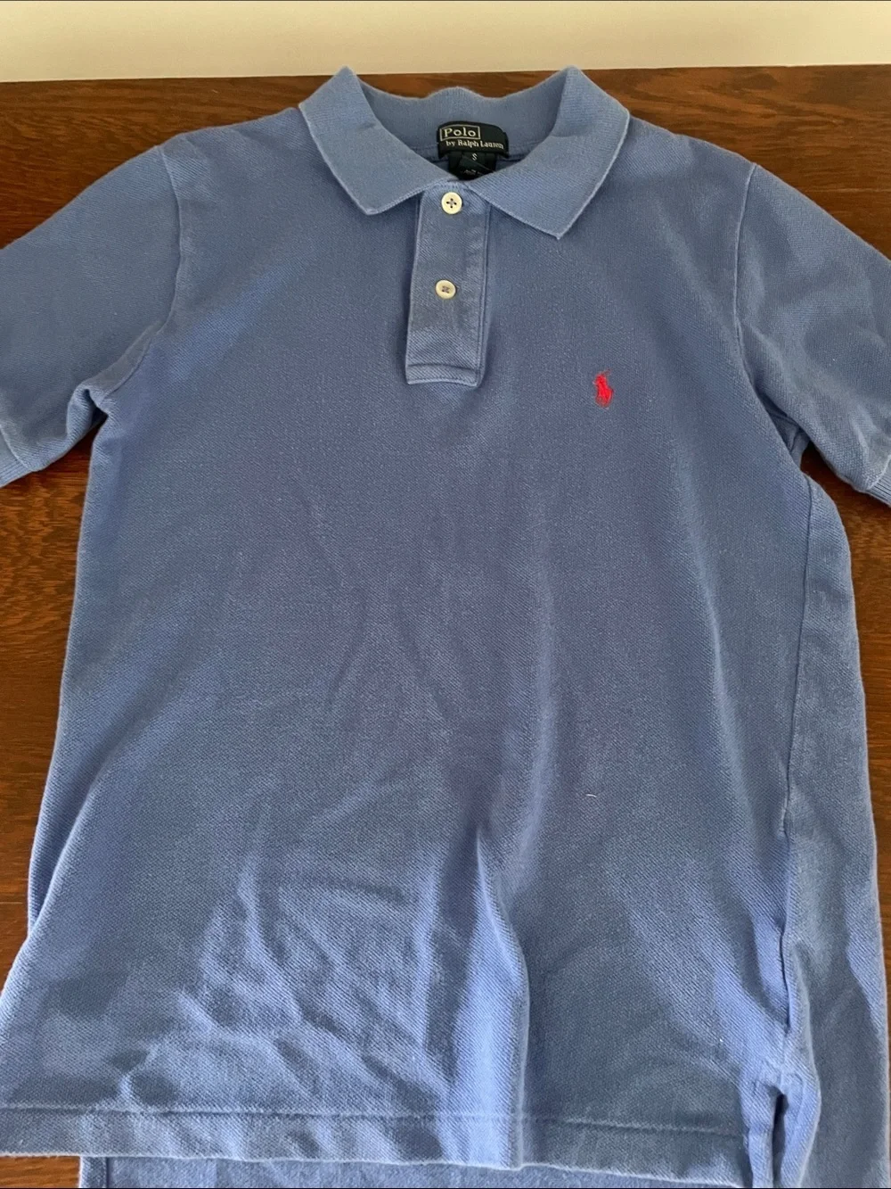 Ralph Lauren two ralph