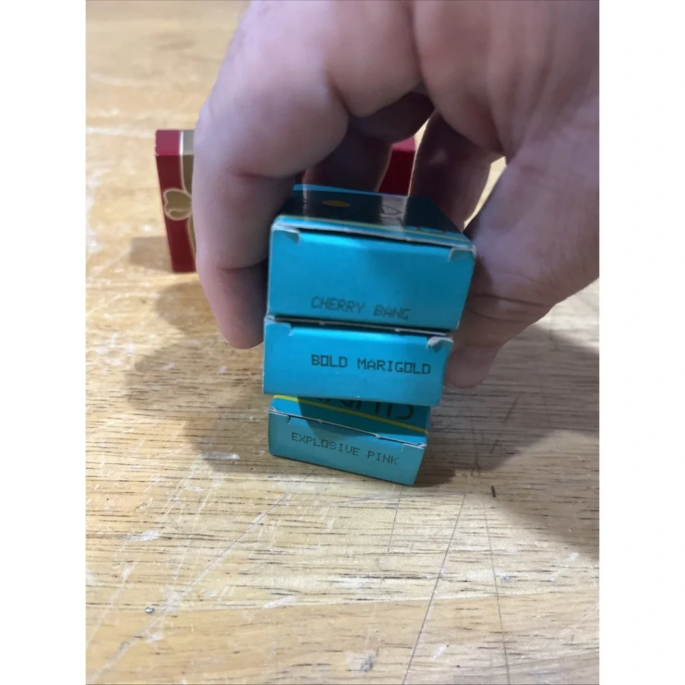Avon vtg party
