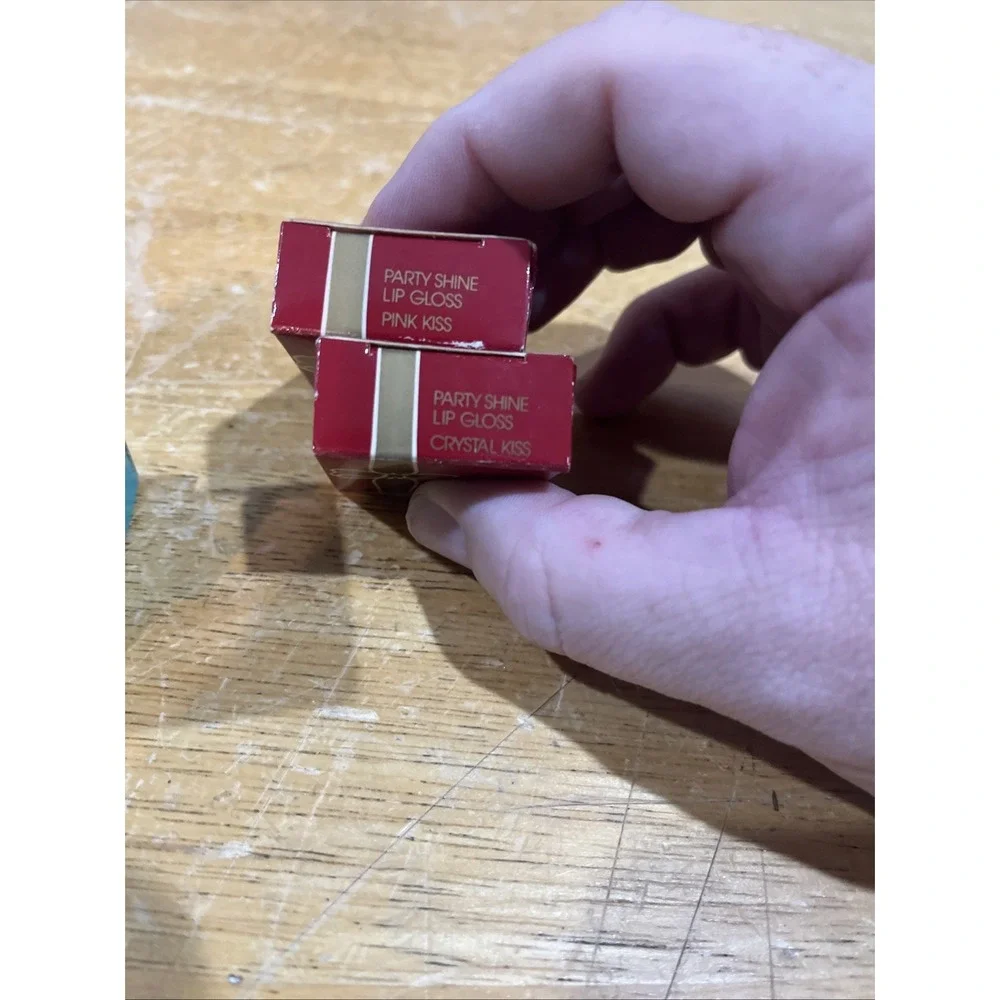 Avon vtg party