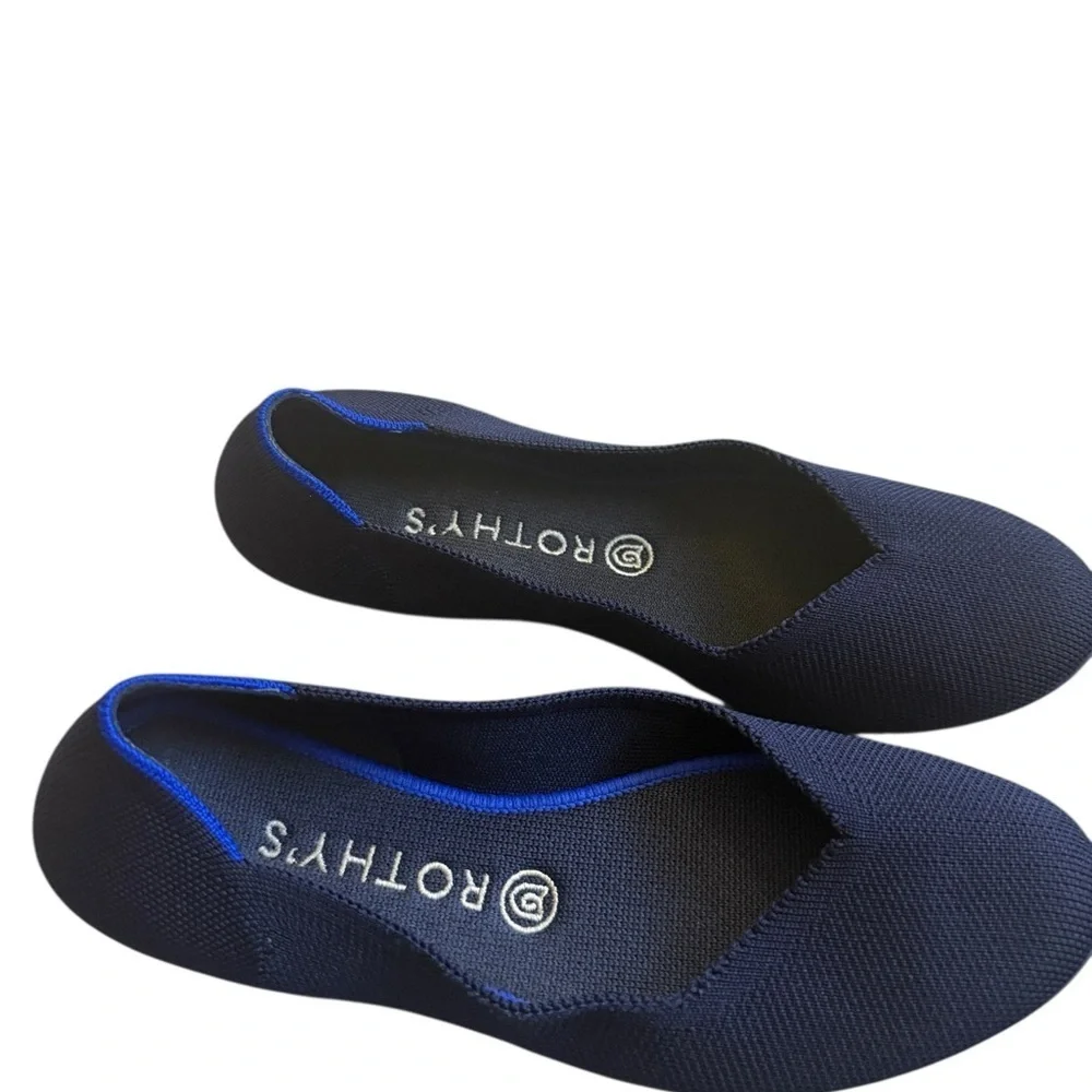 Rothys step into
