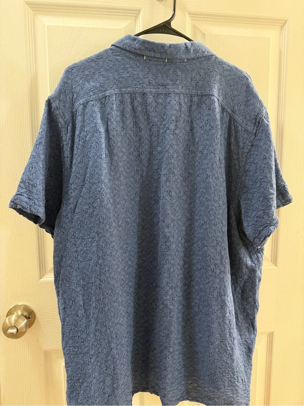 Banana Republic lightweight short