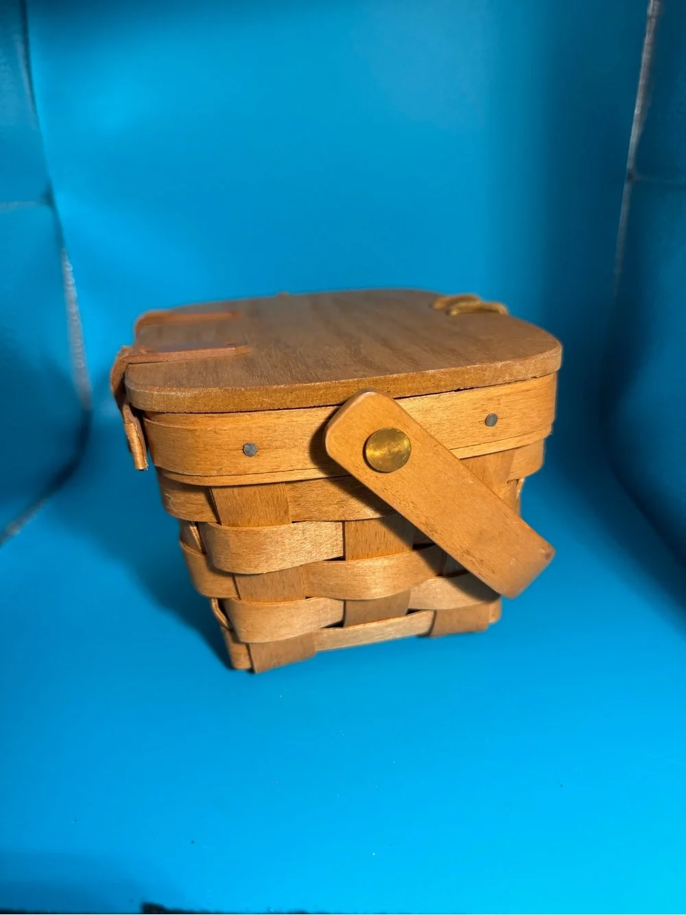 Longaberger vintage 1992
