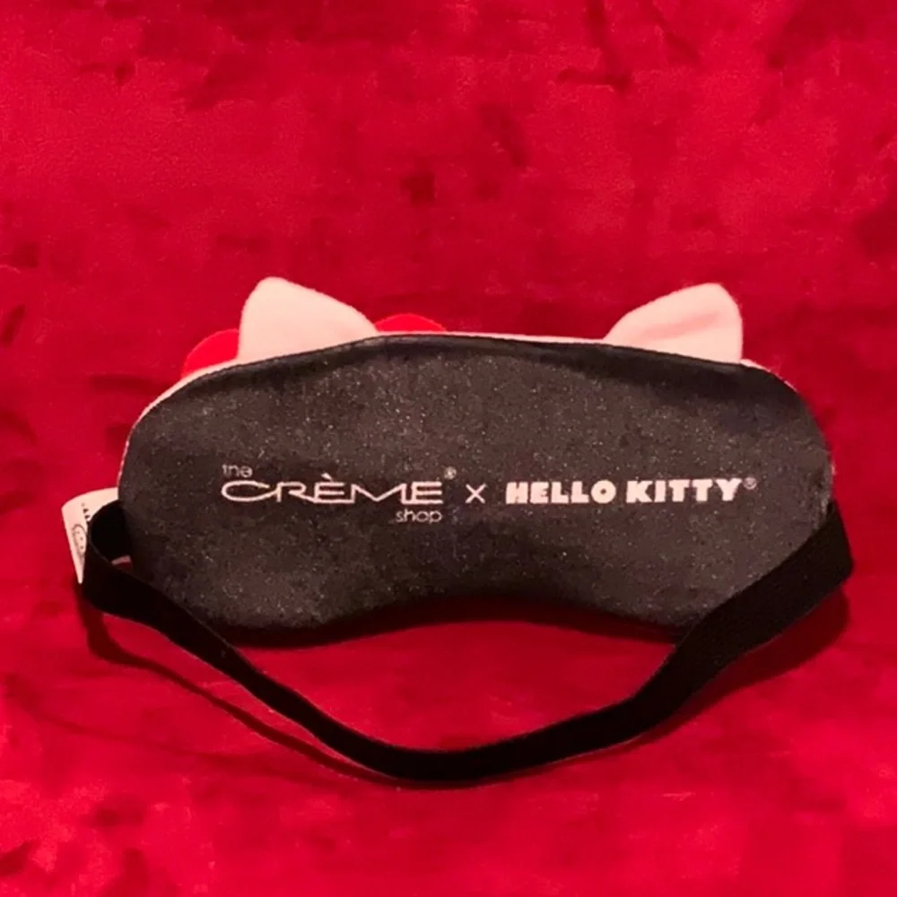 Hello Kitty get your