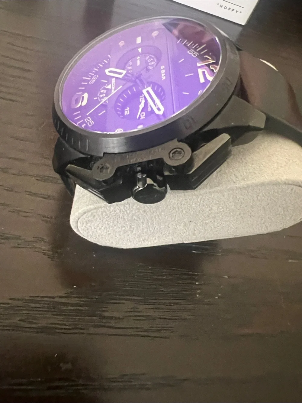 Diesel men’s watch