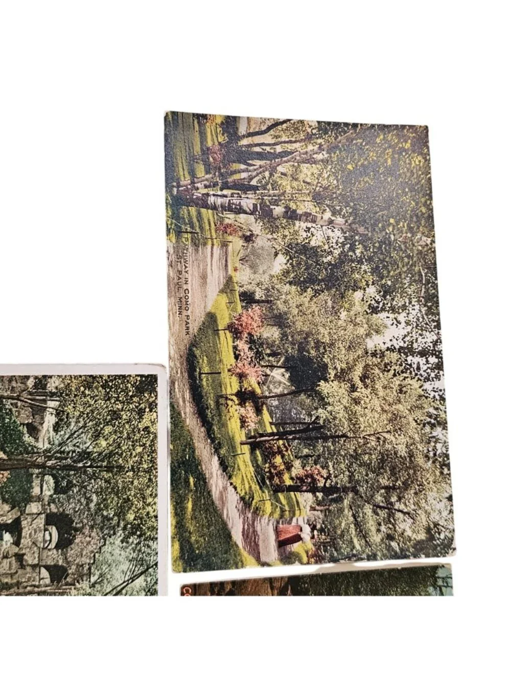 N/A top left