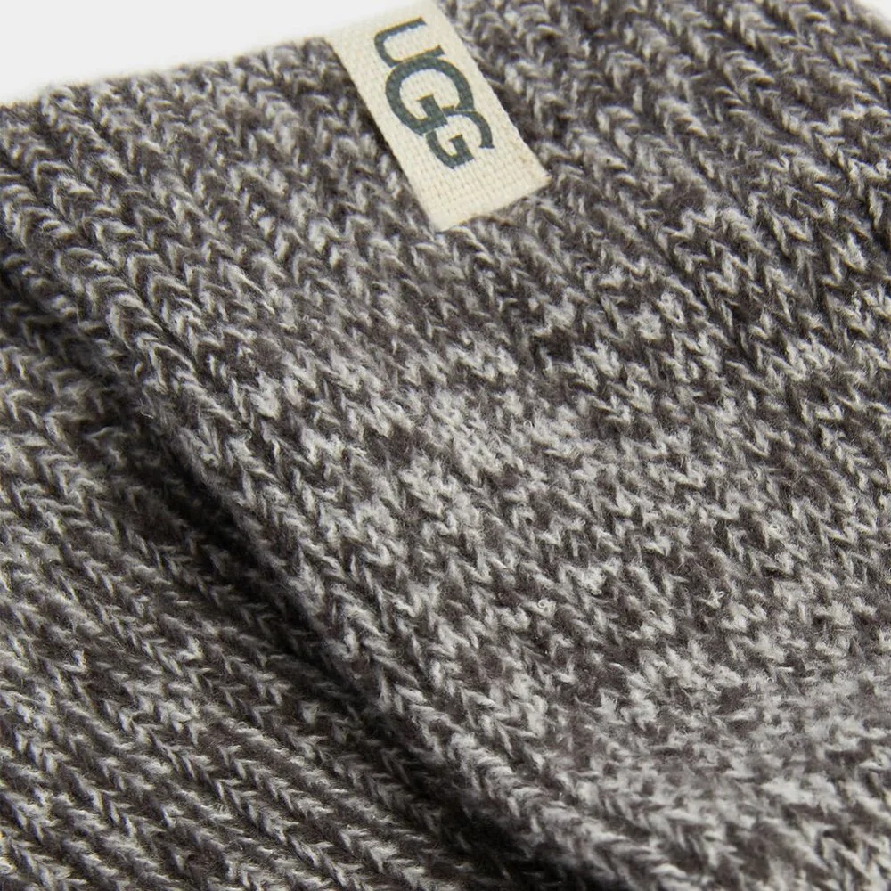 UGG 75% polyester