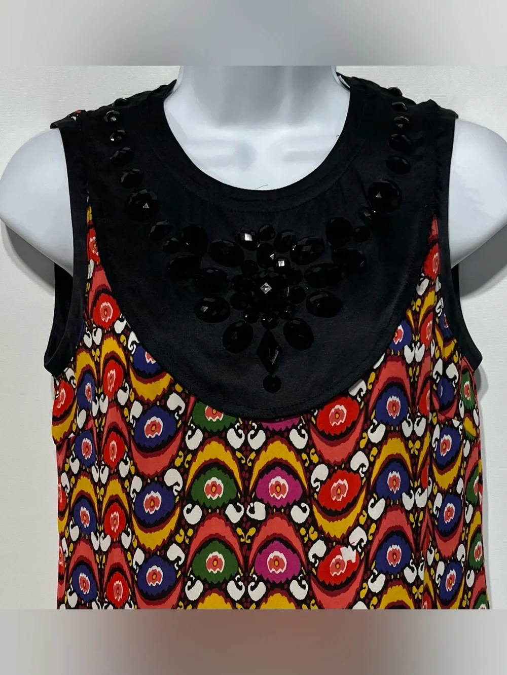Tory Burch sleeveless tory