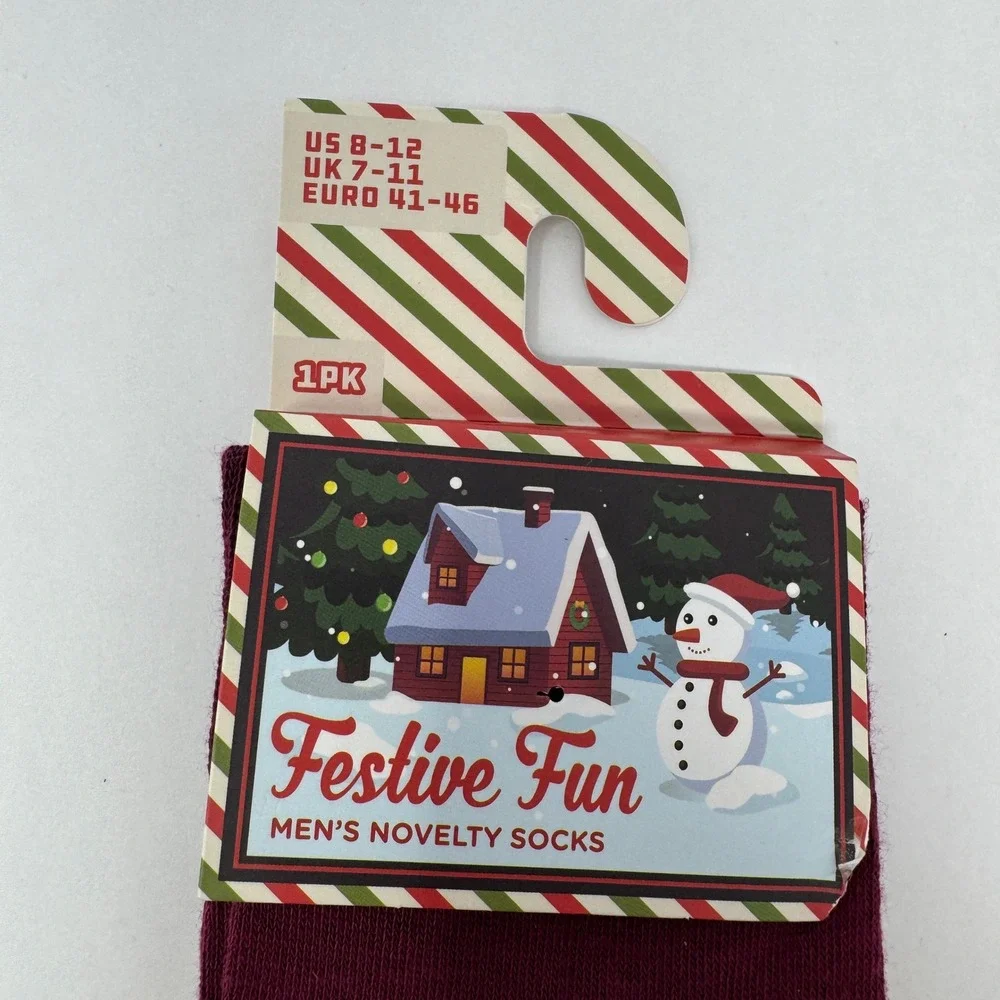 Festive Fun new tags