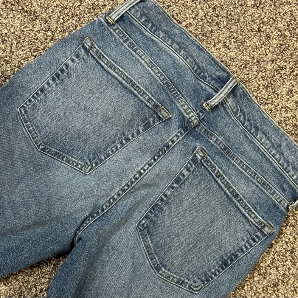 J. Crew skinny jeans