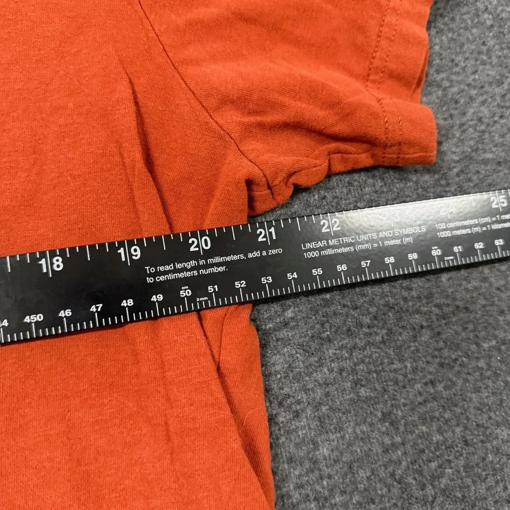The North Face short sleeve