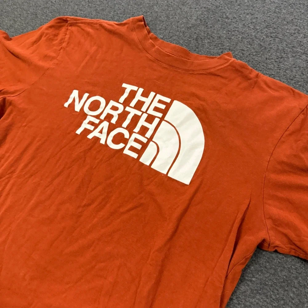 The North Face short sleeve