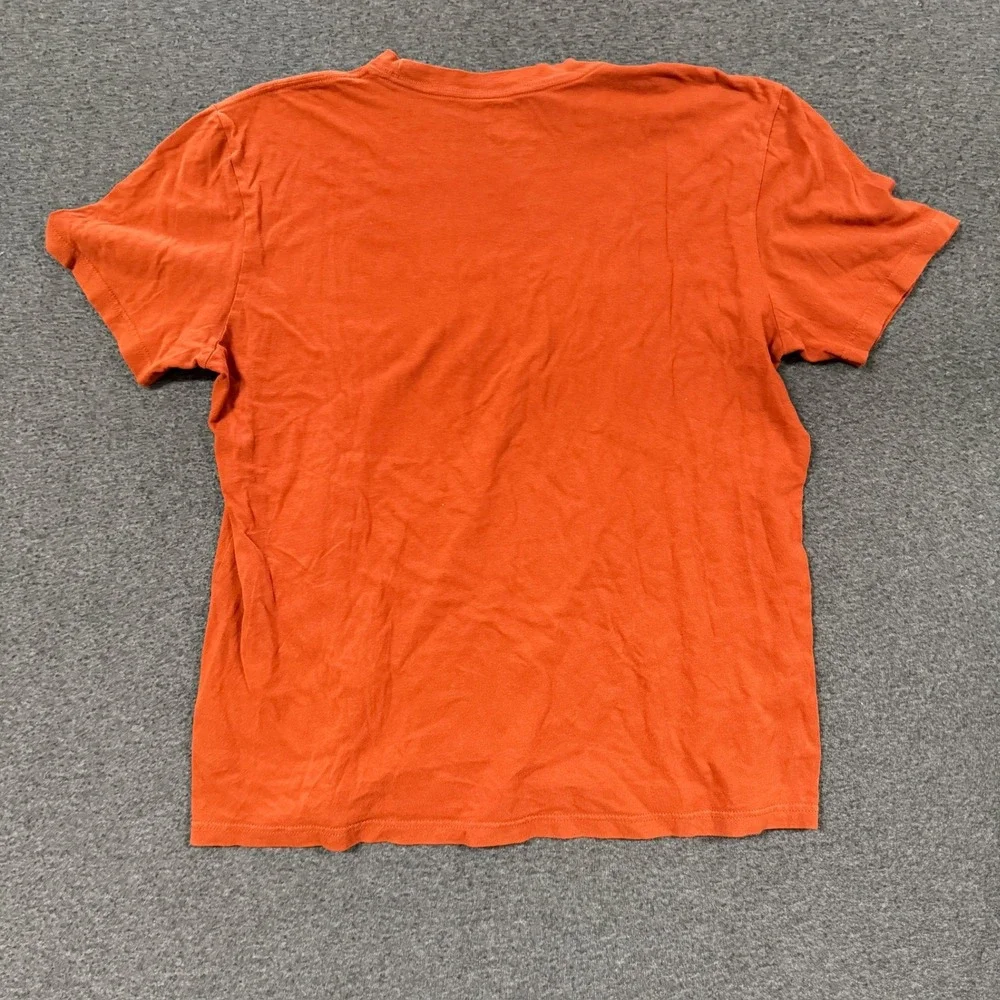 The North Face short sleeve