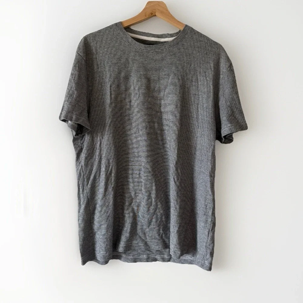 Banana Republic very description from