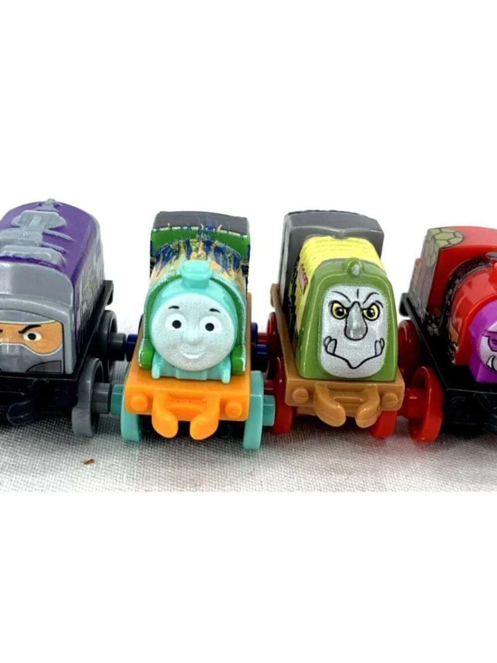 Thomas & Friends micro mini